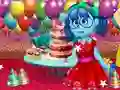 Igra Inside Out Birthday Party spletu