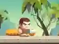 Igra Blocky Warrior spletu