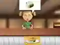 Igra Sushi Battle spletu