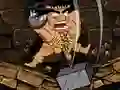 Igra Wothan The Barbarian spletu