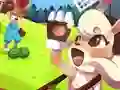 Igra Rapid Rabbit Rush spletu