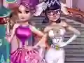Igra Special Miraculous Wedding spletu