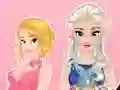 Igra Princess Casting Rush spletu