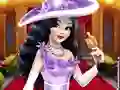 Igra Snow White Hollywood Glamour spletu