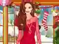 Igra Glittery Fashion Diva spletu