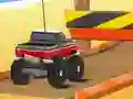 Igra Endless Truck spletu