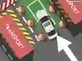 Igra Let's Park spletu