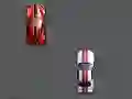 Igra Chase Racing Cars spletu