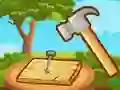 Igra Hammering Motions spletu