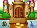 Igra Magical Castle Coin Dozer spletu