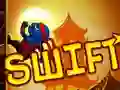 Igra Swift spletu