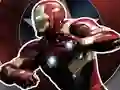 Igra Captain America Civil War Jigsaw 2 spletu