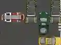 Igra Fire Truck spletu