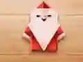 Igra Christmas Origami Fun spletu