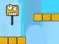 Igra Block Jumper spletu