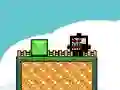 Igra Ninja Man spletu