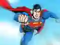 Igra Superman & Green Kryptonite spletu
