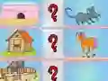 Igra Simple Kids Puzzle Relations spletu