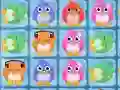 Igra Penguin Match 3 spletu