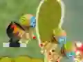 Igra Ragdoll Spree spletu