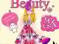 Igra Queen Fashion Magazine Cover spletu