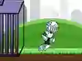 Igra Spaceman spletu