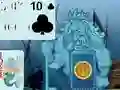 Igra Neptune Solitaire spletu