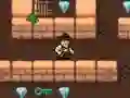 Igra Diamond Rush spletu