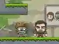Igra The last survivors spletu