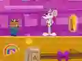 Igra Danger dash Mouse Ultimate spletu