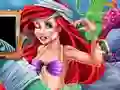 Igra Mermaid Princess Hospital Recovery spletu