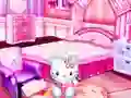Igra Spongebob Or Hello Kitty spletu