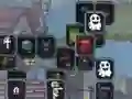Igra Spooky Mahjong spletu