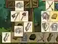 Igra Castle Mahjong spletu