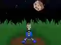 Igra Saving Earth spletu