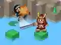 Igra 1000 Ninjas spletu