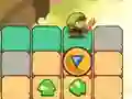 Igra Escape the Forest spletu