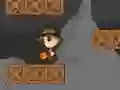 Igra The Cave Explorer spletu