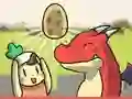 Igra Dragon's Trail spletu