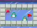 Igra Penguins vs Fish spletu