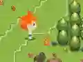 Igra Pokemon Go Magical Hat spletu