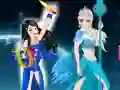 Igra Disney Super Princess 2 spletu