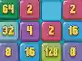 Igra 2048 Pixels spletu