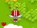 Igra Combat Squad spletu