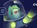 Igra Space Miner spletu