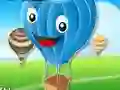 Igra Balloonz spletu
