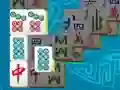 Igra Daily Mahjong spletu