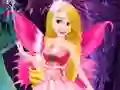 Igra Rapunzel Devil And Angel Dress spletu
