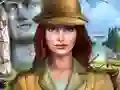Igra Hidden History spletu