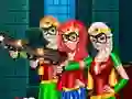 Igra Princess Fight Evil spletu